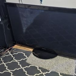 Panasonic Tv