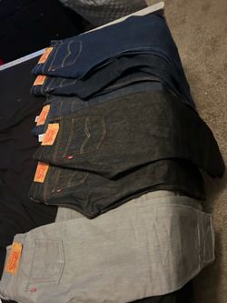 501 jeans