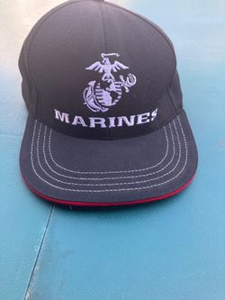 Marines hat