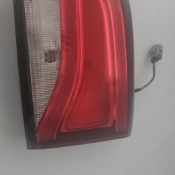 Pacifica Taillight 