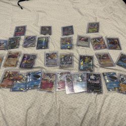 POKEMON XY ERA AND VINTAGE