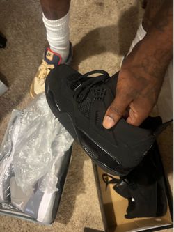 Retro Jordan 11’s & 4’s