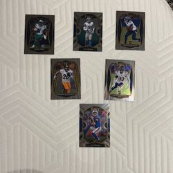 Rookie Cards Select Panini 