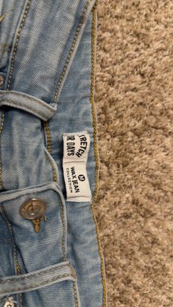 Stretch For Days Jeans