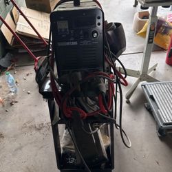 Chicago Welder