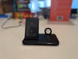 Anker 3-in-1 Wireless Charging Station