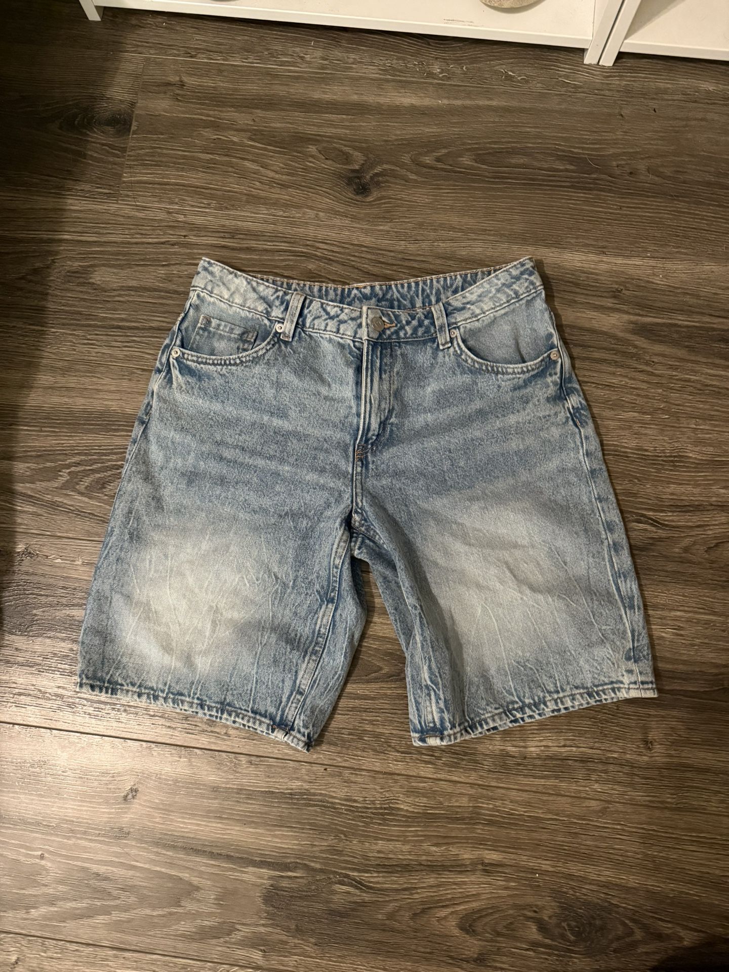 Women’s Jorts Size US 4