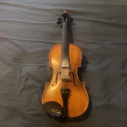 Antonius Stradivarius Violin