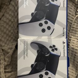 Dualsense Edge