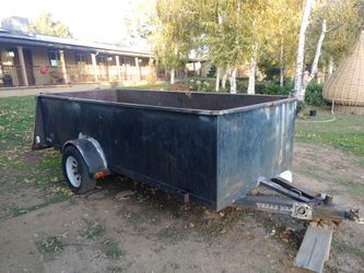 Trailer For Sale