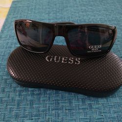 Guess Sunglasses 