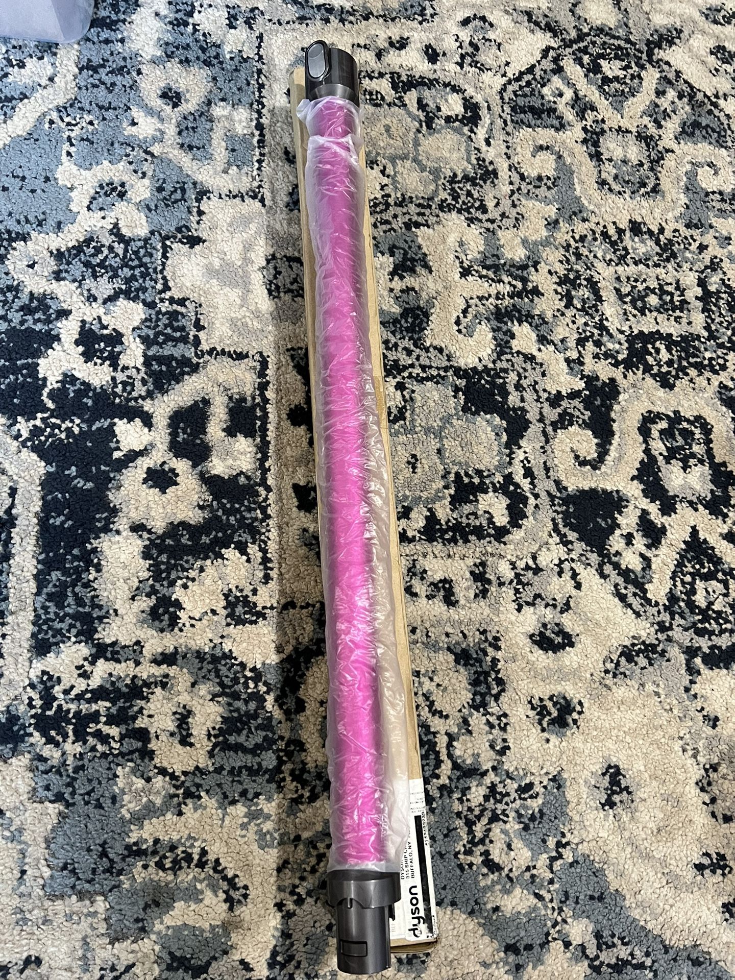 Dyson Replacement Quick Release Wand