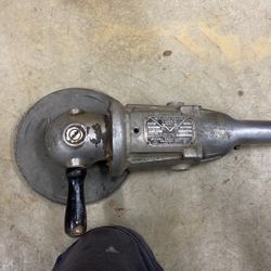 Grinder