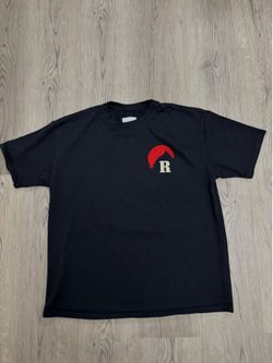Rhude Moonlight tee