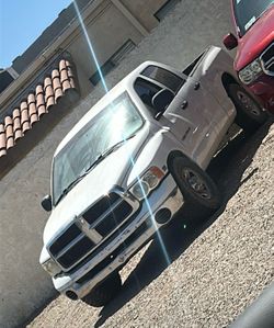 2005 Dodge Ram 2500