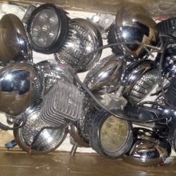 LED Lights
