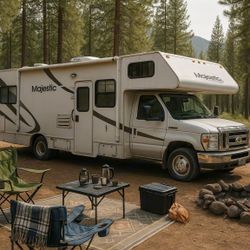 2014 M-28A Thor Majestic