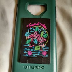 SAMSUNG GALAXY NOTE 9 CASE