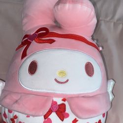 My Melody Valentines 