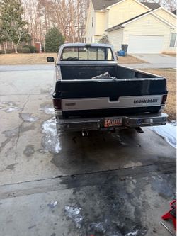 Chevy C 10 for sale