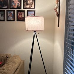 Beautiful Lamp