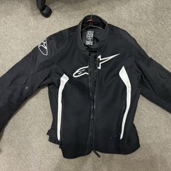 Alpinestars Riding Jacket