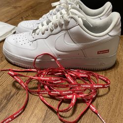 Supreme AF1