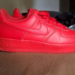 Jordan's shoes