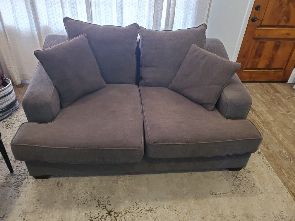 Free Couch