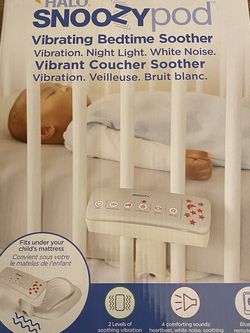 Snoozy Pod