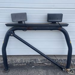 Chevy S10 Baja OEM Light Bar Chevrolet S-10 OEM!!!