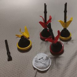 EastPoint Bocce Darts