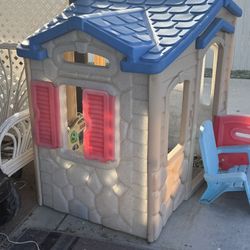 Play House
