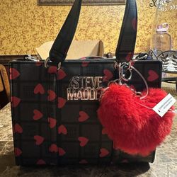 Steve Madden Bag