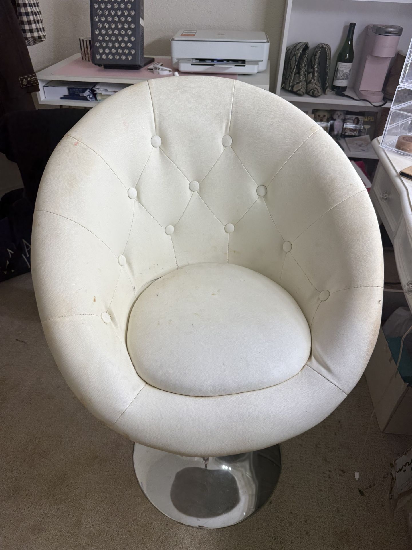 Impressions Chair