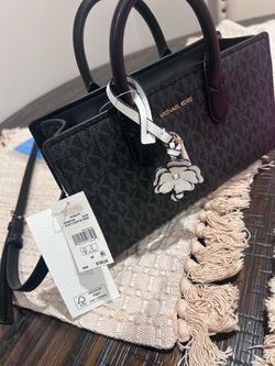 MK purse