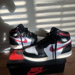 Jordan 1 Og Retro High Size 7y