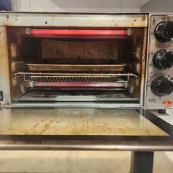 Toaster Oven