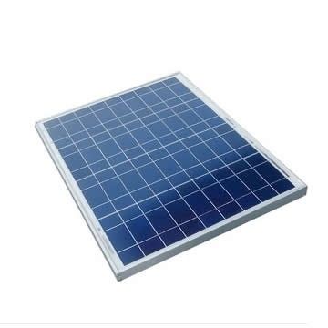 75 Watt Solar Panel With Usb Ports