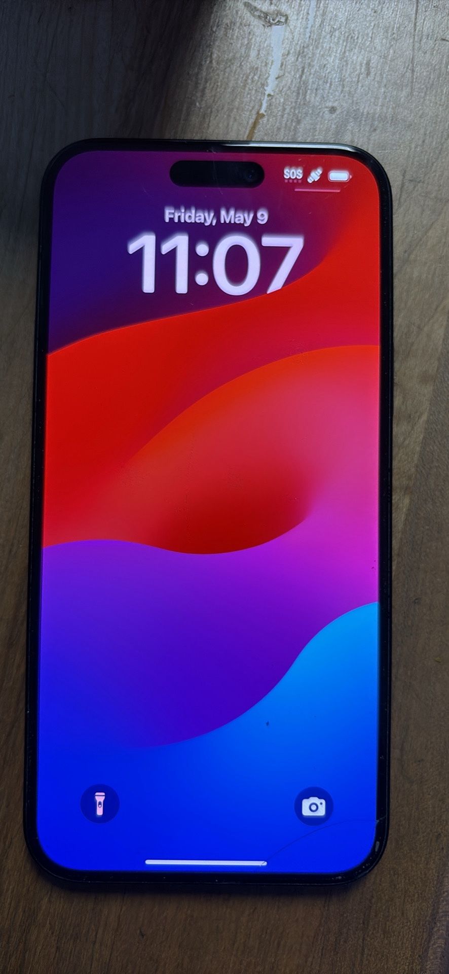 256gb iPhone 15 Plus
