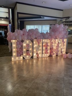 Party Planner 