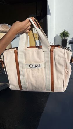 Tote bag Chloe