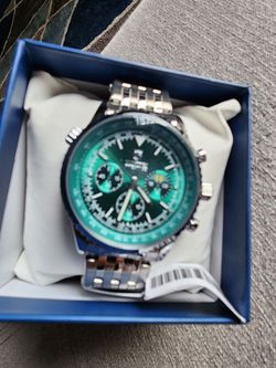 Montres prestige