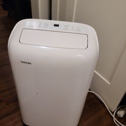Toshiba Air conditioner 7000btu