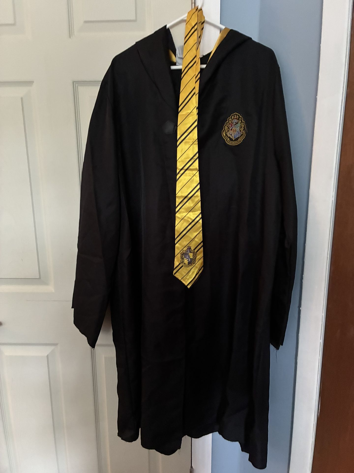 Hufflepuff Costume