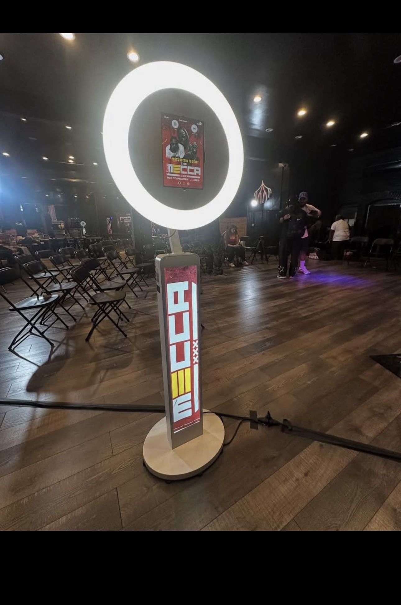 iPad Photobooth For Sale 