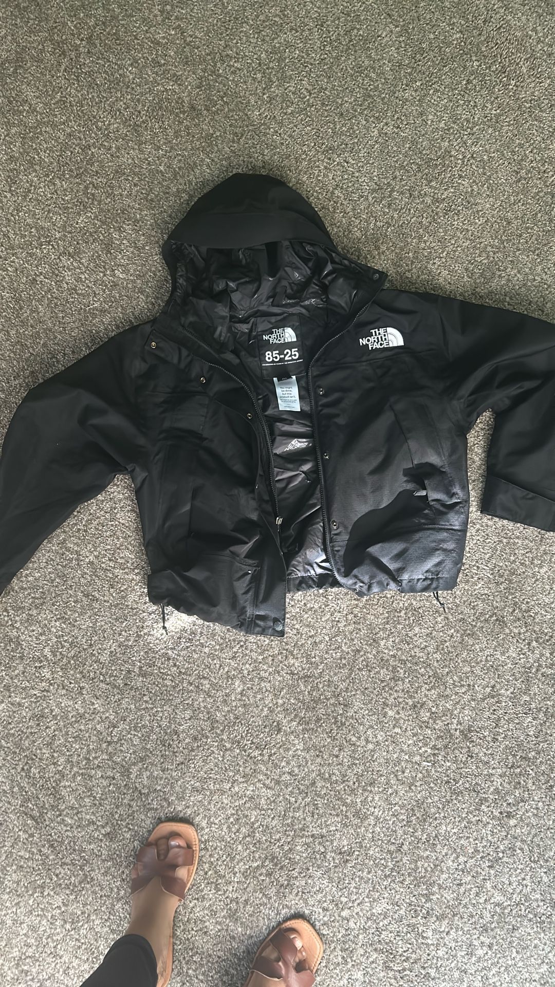 North face Women’s Jacket