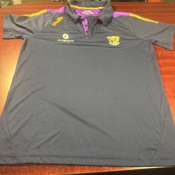 Away Jersey 2024 Wexford Gaa Medium Commemorative Jersey