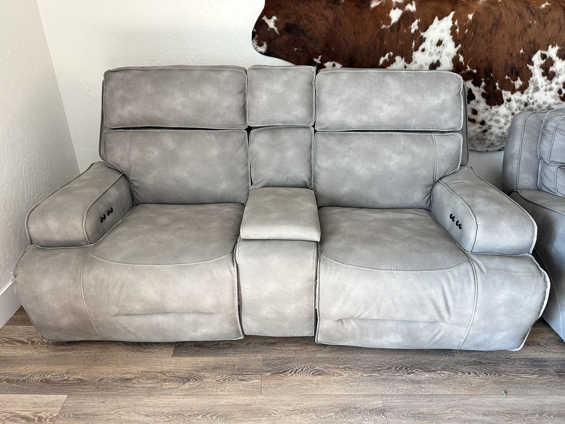 Beautiful Couches