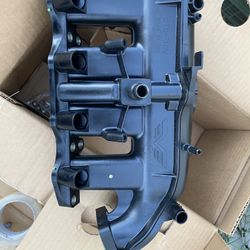 Intake Manifold  